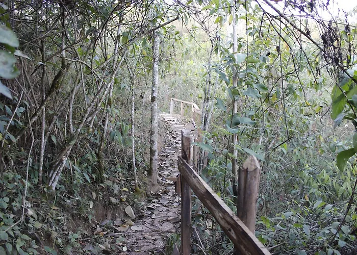Chale Cachoeira Do Tunel- Linda Vista Da Serra Da Mantiqueira