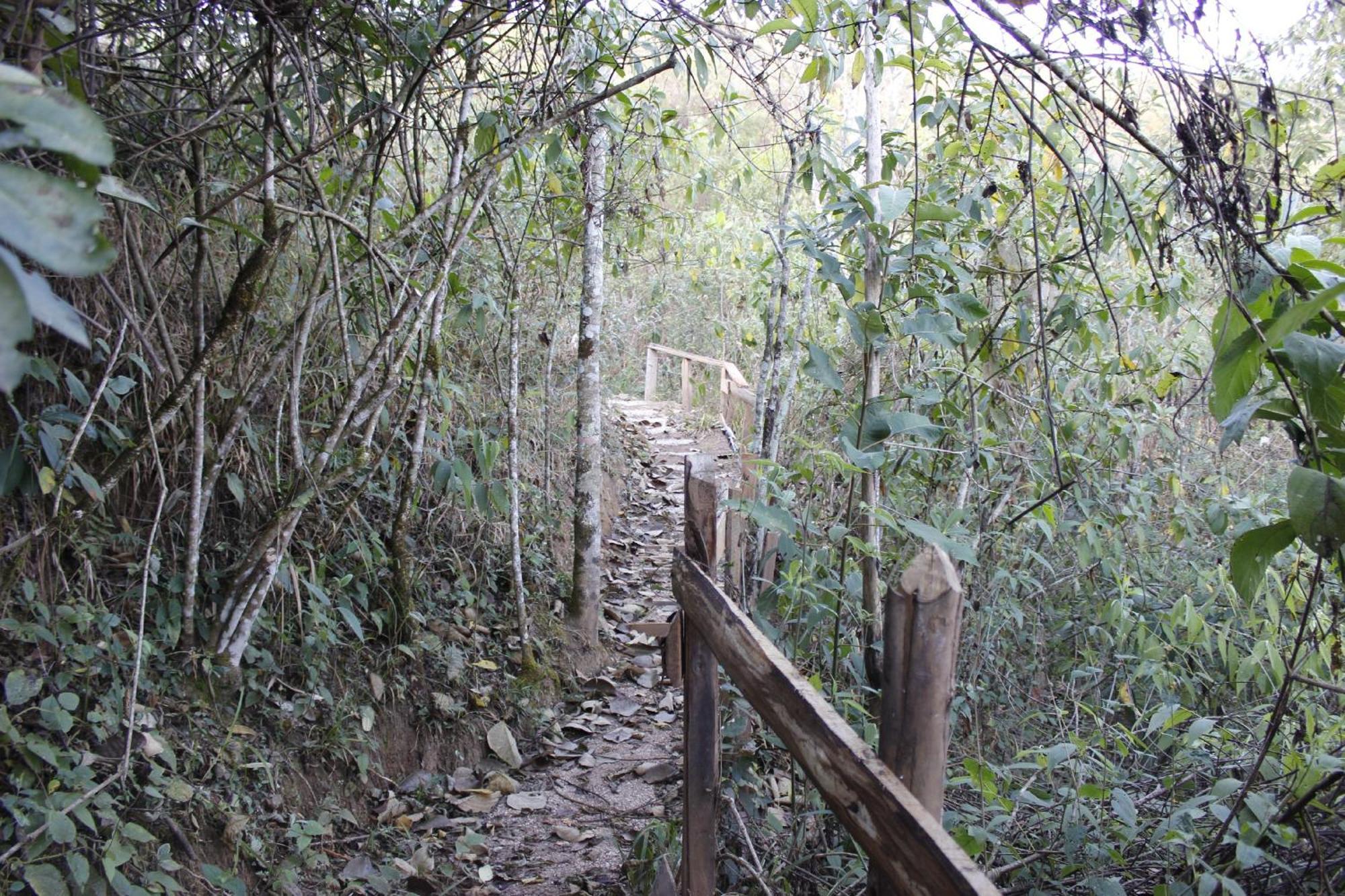 Chale Cachoeira Do Tunel- Linda Vista Da Serra Da Mantiqueira Chalet Delfim Moreira